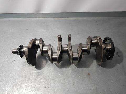 Cigüeñal Renault Megane 1.5 BLUE DCI DIESEL FAP BERLINA 115CV 85KW IV BERLINA 5P