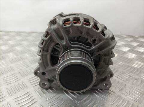 Alternador Volkswagen Tiguan ADVANCE BMT 150CV 110KW