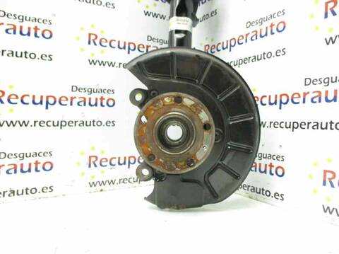 Mangueta Delantera Izquierda Seat Toledo BJB