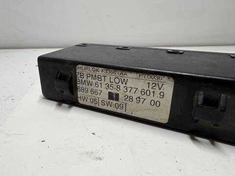Foto 2ª: Centralita Motor ECU Bmw Serie 5 518 BERLINA