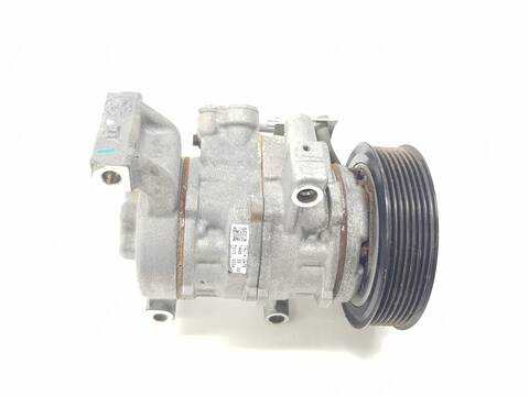 Compresor Aire Acondicionado Toyota Hilux DOUBLE CAB VX 4X4