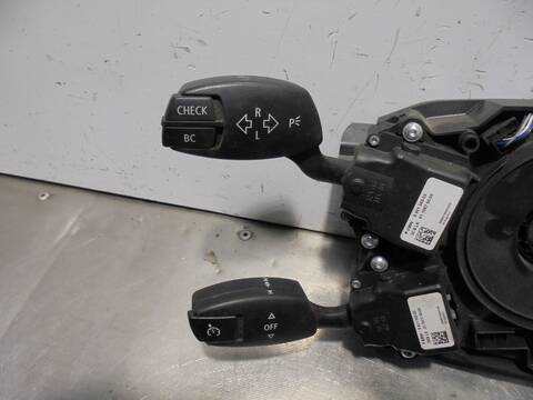 Foto 4ª: Mando Multifuncion Bmw Serie 5 518 535D BERLINA 272CV 200KW [306D4] (2006)