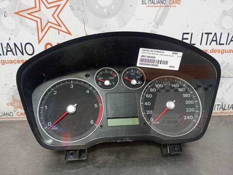 Cuadro de Instrumentos Ford Focus AMBIENTE D) BERLINA 116CV 85KW