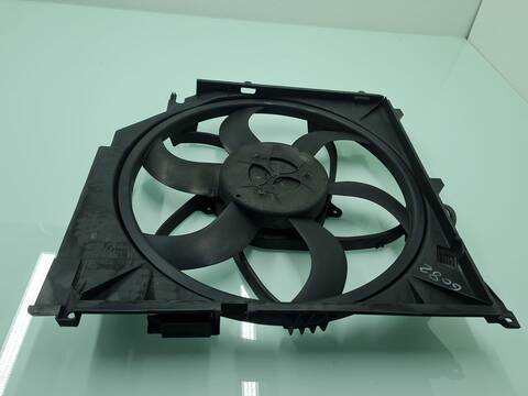 Electroventilador Bmw X3 2.0D 150CV 110KW