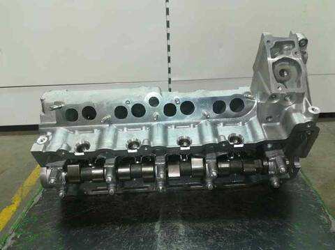 Foto 3ª: Culata Opel Astra 2.0 DTI BERLINA 101CV 74KW (1998)