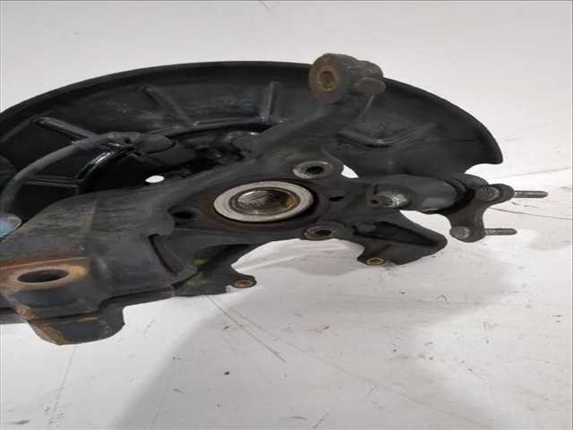 Foto 3ª: Mangueta Delantera Derecha Seat Leon 1.9 TDI 105CV [BKC BLS BXE] (2005)