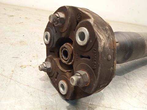 Foto 4ª: Transmision Central Bmw Serie 1 114 120D COUPE 177CV 130KW [N47D20C] (2010)