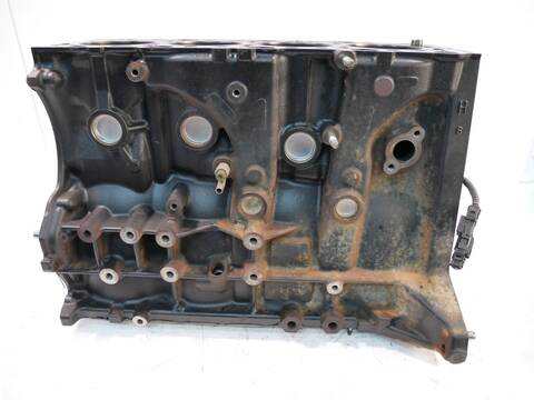 Foto 2ª: Bloque Motor Toyota Land Cruiser 2.8 D-4D [1GD-FTV] (2018)