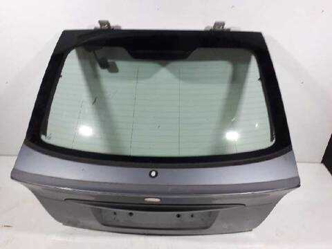 Foto 2ª: Portón Bmw Serie 3 315 320TD 150CV 110KW [204D4] (2003)