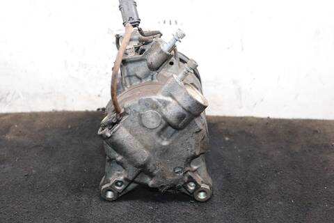 Foto 3ª: Compresor Aire Acondicionado Bmw Serie 1 116 D (2009)