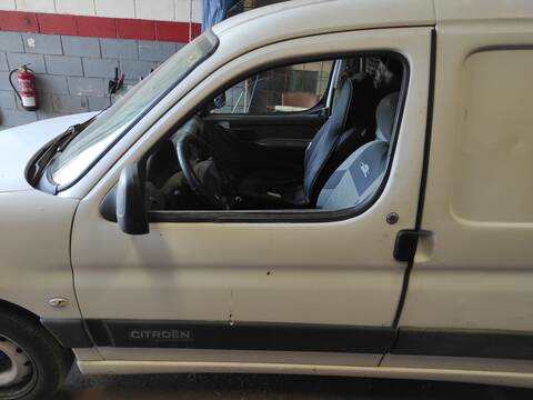Puerta Delantera Izquierda Peugeot Partner RHY