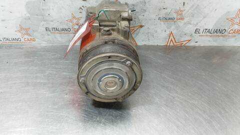 Compresor Aire Acondicionado Seat Ibiza COOL 64CV 47KW