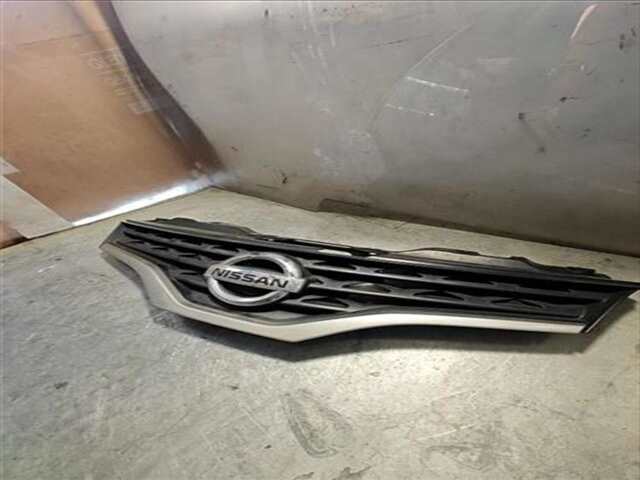 Foto 2ª: Rejilla Delantera Nissan NV200 1.5 NV200 COMBI PRO [1.5 LTR. - 66 KW DCI CAT] [K9K]