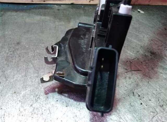 Cerradura Puerta Delantera Derecha Nissan X-Trail 2.0 DCI (T31)(03.2007-_)