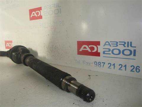 Foto 3ª: Transmision Delantera Derecha Ford Mondeo 1.8 16V 125CV 92KW [CHBA] (2003)