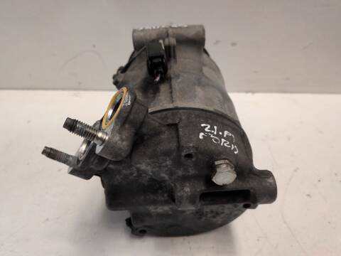 Foto 3ª: Compresor Aire Acondicionado Ford C Max T3DA CB7) (2010)