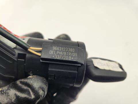 Foto 3ª: Motor de Arranque Peugeot 208 ACTIVE 101CV 74KW [HN05] (2021)