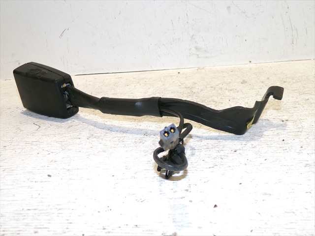 Foto 4ª: Cinturón Delantero Derecho Volkswagen Golf 1.9 TDI MODELO PLUS 2004-2009 [BKC] (2005)