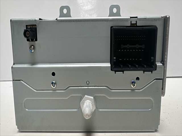 Foto 2ª: Sistema DVD Opel Insignia 2.0 CDTI [A20DTH] (2011)