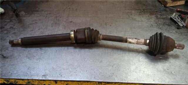 Transmision Delantera Derecha Ford C Max 1.6 16V FOCUS