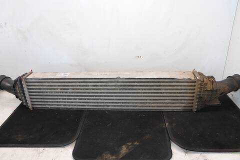 Intercooler Audi A4 CAGA BERLINA