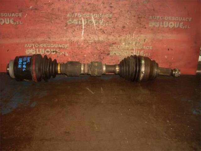 Transmision Delantera Derecha Mitsubishi Lancer 2.0 INFORM [2.0 LTR. - 103 KW DI-D CAT]