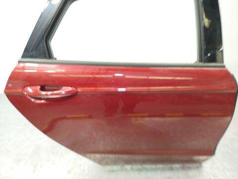 Foto 4ª: Puerta Trasera Derecha Ford Mondeo 2.0 ECOBLUE HATCHBACK 150CV 110KW [YLCC] (2019)