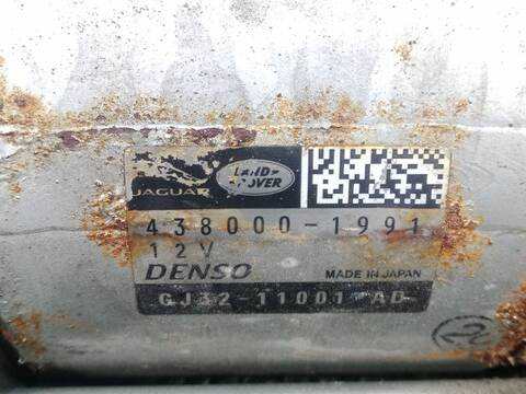 Foto 2ª: Motor de Arranque Land Rover Discovery 2.0 D 4X4 150CV 110KW [204DTD(AJ20D4)] (2016)