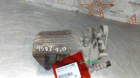 Pedal Embrague Audi A4 2.0 TDI AVANT 140CV 103KW