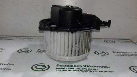 Calefacción Iveco Daily 35S16 156CV 115KW CAJA ABIERTA