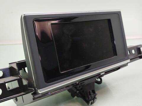 Pantalla Multifuncion Audi A6 2.0 TDI 190CV 140KW