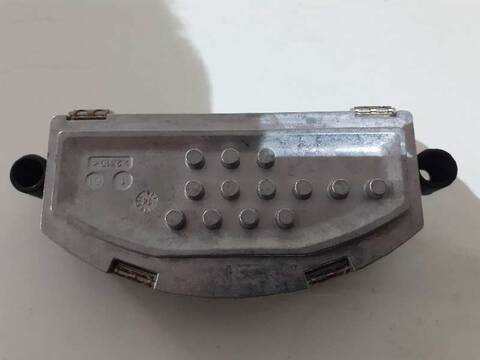 Calefacción Mercedes Clase V 200 136CV 100KW