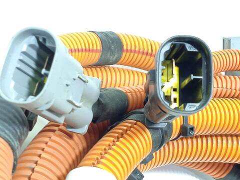 Foto 4ª: Centralita Motor ECU Peugeot Partner E-PARTNER 136CV 100KW FURGONETA [ZKX (ZK01)] (2022)