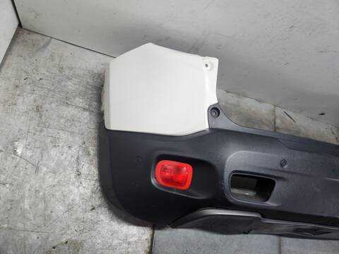 Foto 3ª: Paragolpes Trasero Jeep Renegade LIMITED 4X4 170CV 125KW [55283099] (2019)
