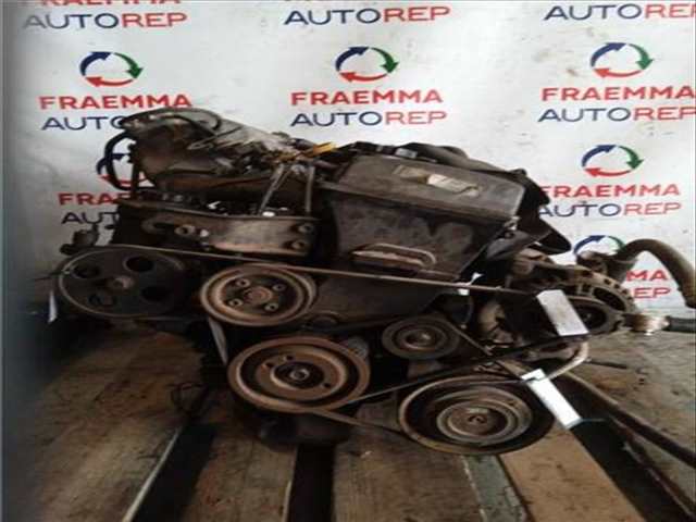 Motor Completo Toyota Corolla CE100