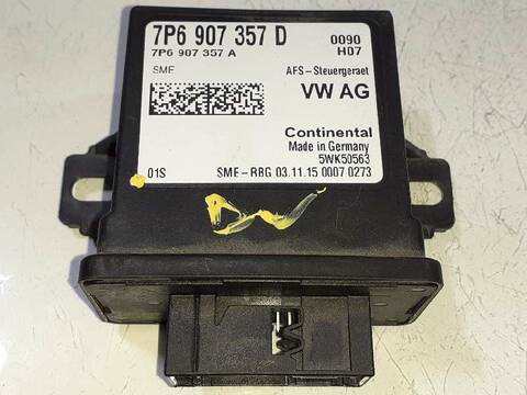 Foto 3ª: Centralita Motor ECU Volkswagen Golf GTI ´´PERFORMANCE´´ BLUEMOTION 230CV 169KW [CHHA] (2015)