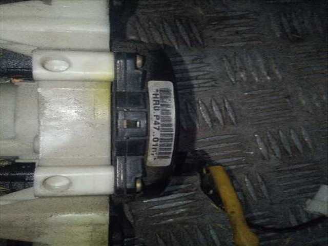 Foto 3ª: Anillo Airbag Hyundai Terracan 2.9 CRDI GL 163CV 120KW [J3] (2004)