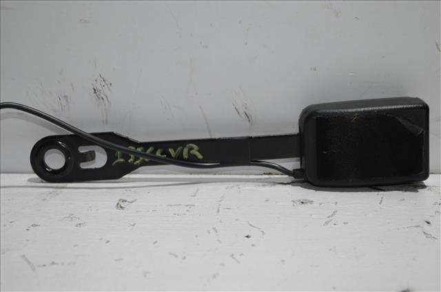 Cinturón Delantero Derecho Peugeot 407 2.0 HDI 2004-2010