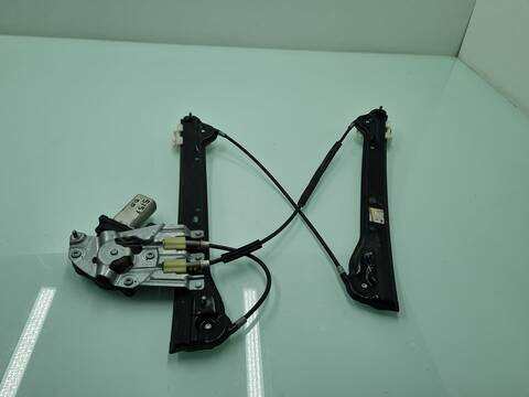 Elevalunas Eléctrico Delantero Derecho Bmw Mini COOPER D 112CV 82KW