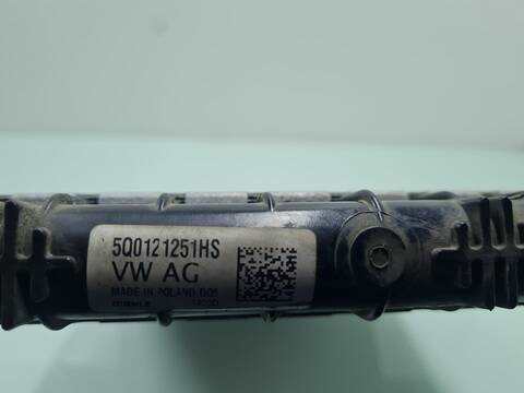 Foto 3ª: Radiador Motor Volkswagen Touran ADVANCE BMT 150CV 110KW [DTSB] (2021)