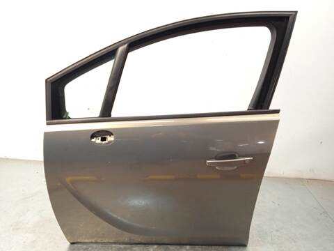 Puerta Delantera Izquierda Opel Meriva 1.4 75) 100CV 74KW