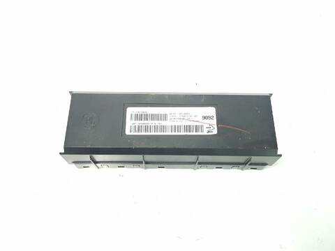 Foto 2ª: Centralita Motor ECU Opel Meriva 1.3 16V CDTI 95CV [A13DTE] (2010)