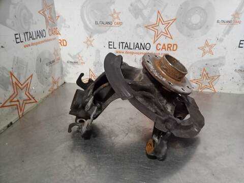 Foto 3ª: Mangueta Delantera Derecha Renault Megane ZEN BERLINA 110CV 81KW IV BERLINA 5P [K9K G6] (2017)