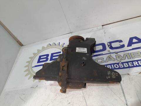 Diferencial Trasero Land Rover Range 3.6 TD V8 272CV