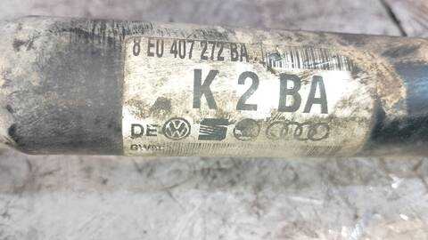 Foto 4ª: Transmision Delantera Izquierda Audi S4 4.2 AVANT 344CV 253KW [BBK] (2005)