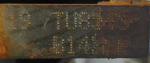 Foto 3ª: Motor Completo Opel Corsa 1.4 LPG 08 68) (2014)