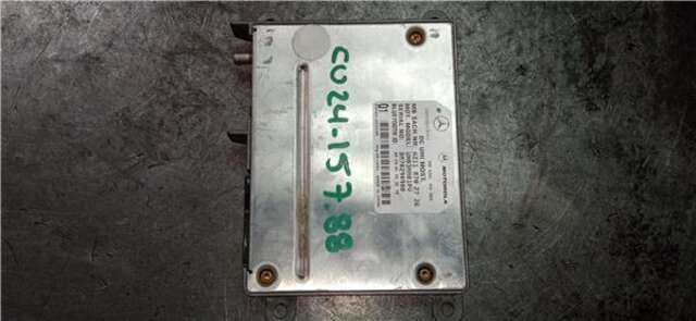 Foto 2ª: Centralita Motor ECU Mercedes Clase CLS 350 3.5 G (219.356) 200KW V6 (BM 219) CAT [M 272.964]