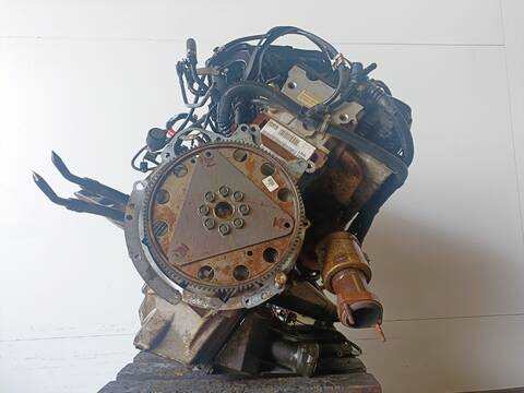 Foto 2ª: Motor Completo Land Rover Range TD6 VOGUE 177CV
