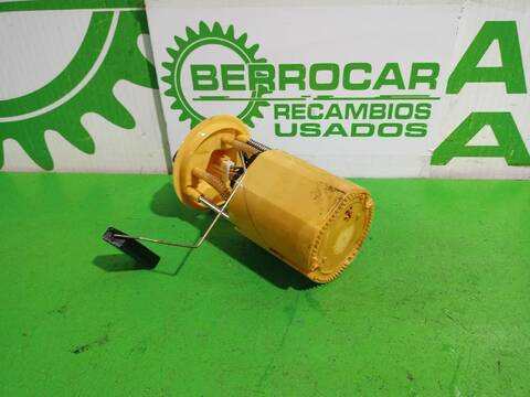 Foto 2ª: Aforador Opel Corsa 1.3 16V CDTI 75CV [Z13DTJ] (2006)