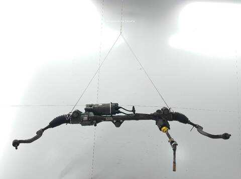 Cremallera de Direccion Man TGE 3.180.177CV